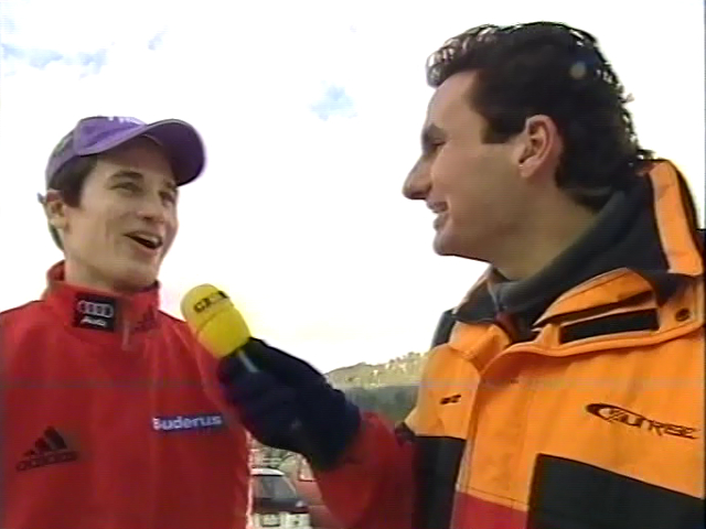 Martin Schmitt (RTL)